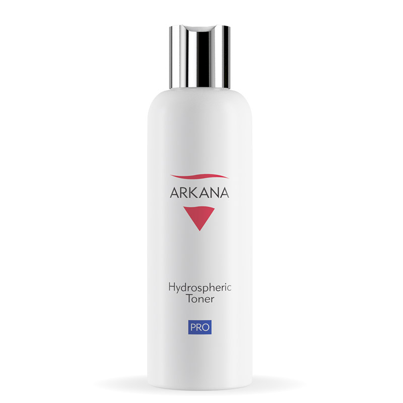 Hydrospheric Toner 200 ml - ARKANA